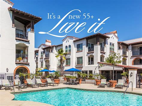San Sebastian 55+ Active Adult Apartment Homes.